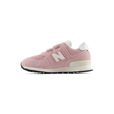 New Balance P5748O4 NB Lifestyle Spor Ayakkabı Pembe