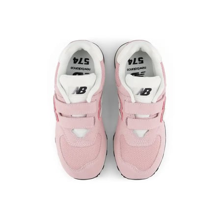New Balance P5748O4 NB Lifestyle Spor Ayakkabı Pembe