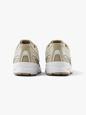 NB Lifestyle Pre-School Shoes Unisex Çocuk Gri Günlük - P7404DN