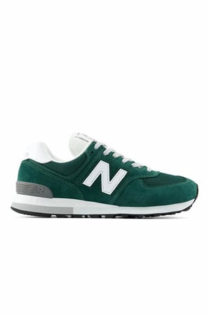 New Balance Nb Lifestyle Unisex Spor Ayakkabı U57421A