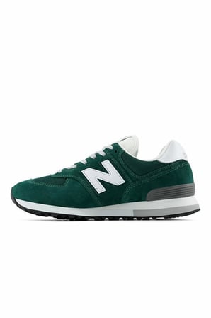 New Balance Nb Lifestyle Unisex Spor Ayakkabı U57421A