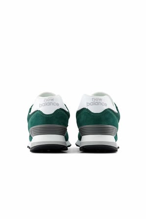 New Balance Nb Lifestyle Unisex Spor Ayakkabı U57421A