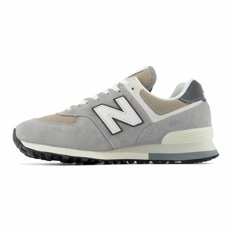 New Balance U5746O5 Lifestyle Spor Ayakkabı Gri