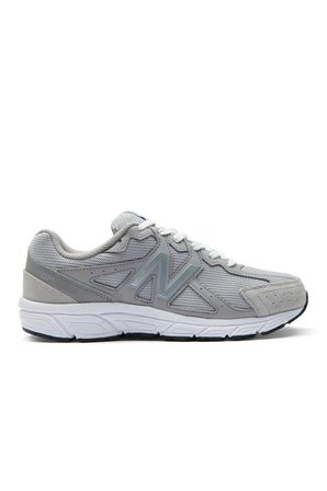 New Balance M480561 LIFESTYLE UNISEX SHOES GRI UNİSEX SNEAKER