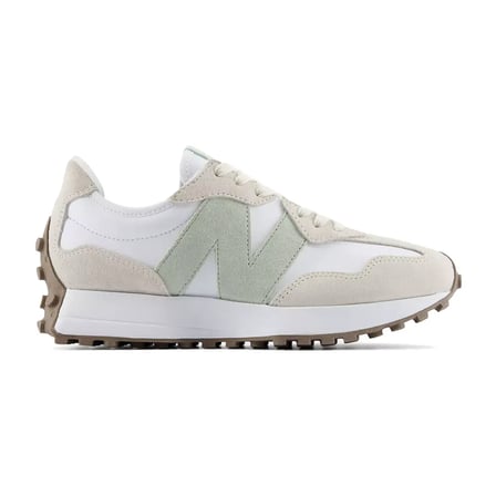 New Balance W327SUB Lifestyle Spor Ayakkabı Bej