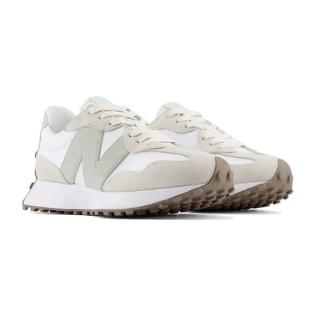 New Balance W327SUB Lifestyle Spor Ayakkabı Bej