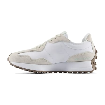 New Balance W327SUB Lifestyle Spor Ayakkabı Bej