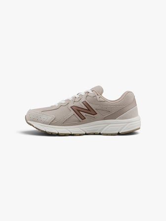 NB Lifestyle Unisex Shoes Uniseks Bej Günlük - M4805IK