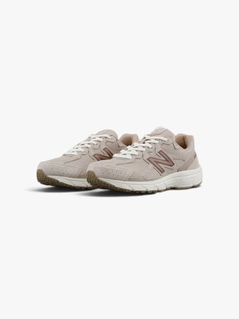 NB Lifestyle Unisex Shoes Uniseks Bej Günlük - M4805IK