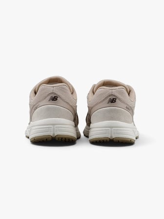 NB Lifestyle Unisex Shoes Uniseks Bej Günlük - M4805IK