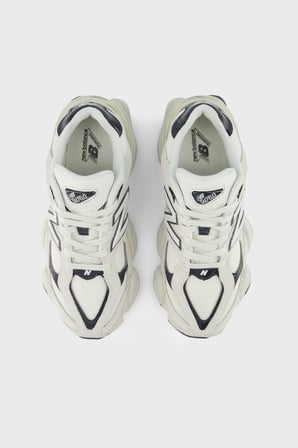 New Balance Logolu Sneaker Ayakkabı Unisex AYAKKABI U90602FD GRİ