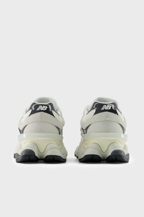 New Balance Logolu Sneaker Ayakkabı Unisex AYAKKABI U90602FD GRİ