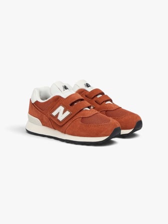 NB Lifestyle Pre-School Shoes Unisex Çocuk Kahverengi Günlük - P57488L