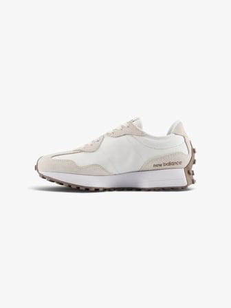 NB Lifestyle Women Shoes Kadın Yeşil Günlük - W327SUC