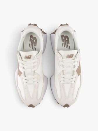NB Lifestyle Women Shoes Kadın Yeşil Günlük - W327SUC