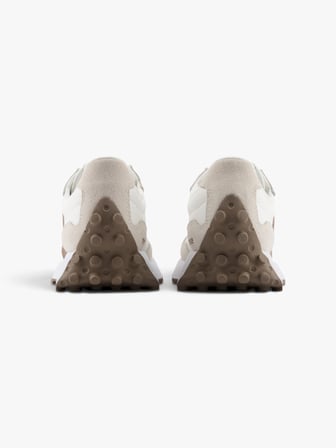 NB Lifestyle Women Shoes Kadın Yeşil Günlük - W327SUC