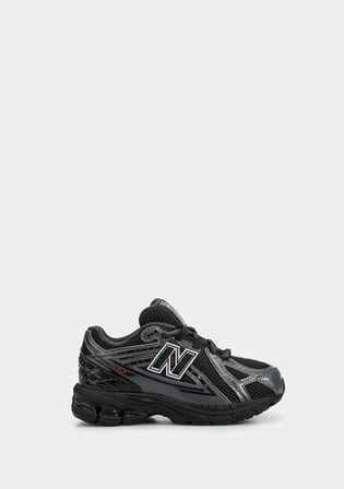 Nb Lifestyle Pre-School Siyah Unisex Sneaker P190697P
