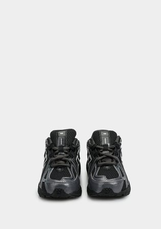 Nb Lifestyle Pre-School Siyah Unisex Sneaker P190697P