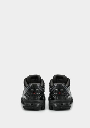 Nb Lifestyle Pre-School Siyah Unisex Sneaker P190697P