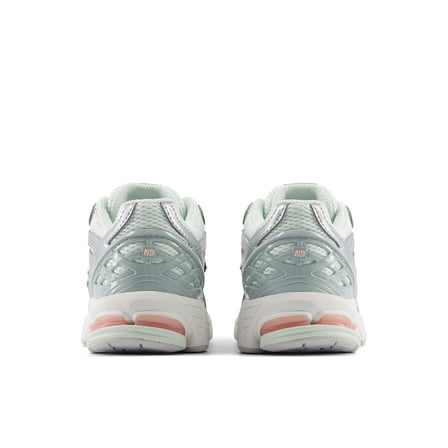P19069T2-C New Balance P19069T2 Çocuk Spor Ayakkabı Gri