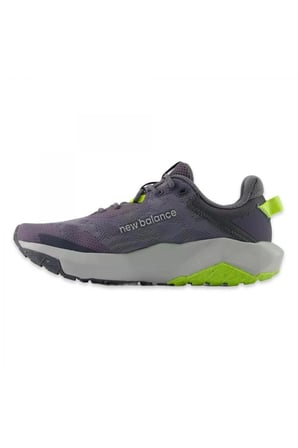 New Balance WNTR712 NB YESIL KADIN KOŞU AYAKKABISI