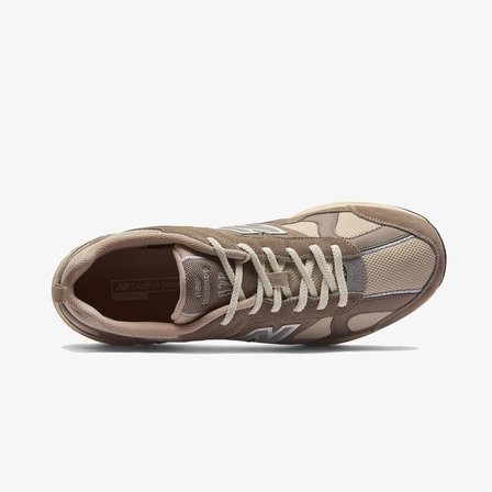 NB Lifestyle Unisex Shoes Uniseks Kahverengi Günlük - M878163