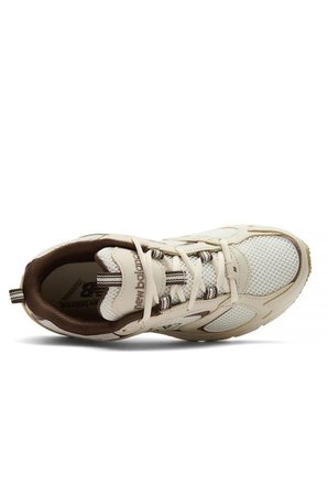 New Balance M4081A3 NB LIFESTYLE UNISEX SHOES HAKI UNİSEX SNEAKER