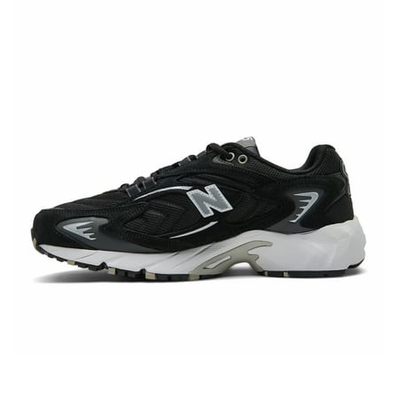New Balance M7252UQ Lifestyle Spor Ayakkabı Siyah