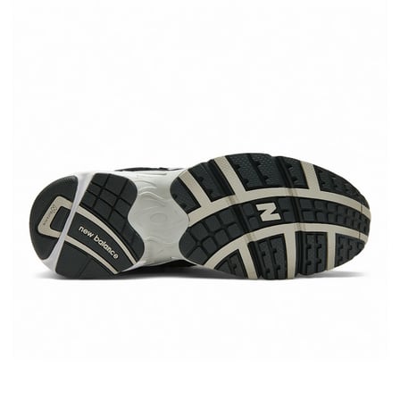 New Balance M7252UQ Lifestyle Spor Ayakkabı Siyah