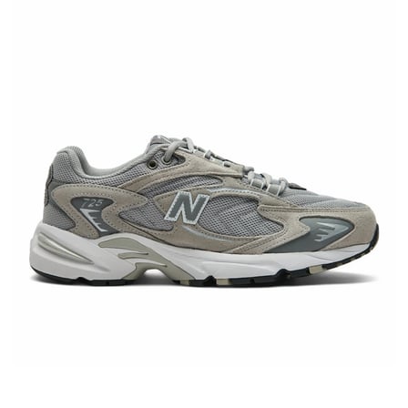 New Balance M7253IJ Lifestyle Spor Ayakkabı Gri
