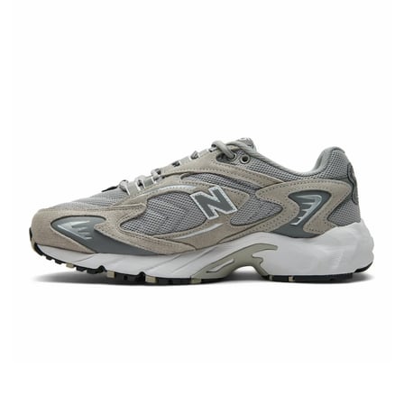 New Balance M7253IJ Lifestyle Spor Ayakkabı Gri
