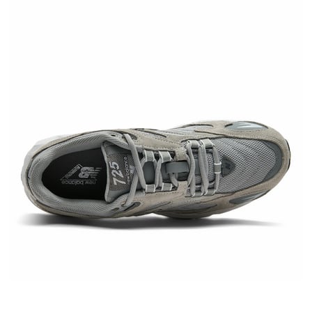 New Balance M7253IJ Lifestyle Spor Ayakkabı Gri