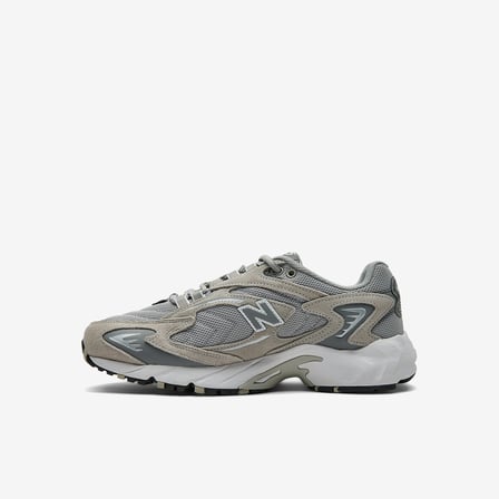   Erkek Spor Ayakkabı M7253IJ New Balance NB Lifestyle GREY