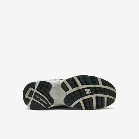   Erkek Spor Ayakkabı M7253IJ New Balance NB Lifestyle GREY