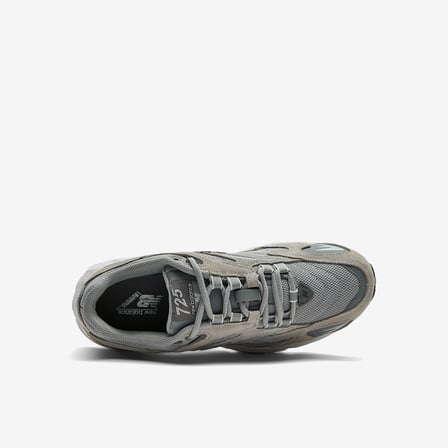   Erkek Spor Ayakkabı M7253IJ New Balance NB Lifestyle GREY