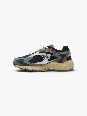 NB Lifestyle Unisex Shoes Uniseks Lacivert Günlük - M7253MW