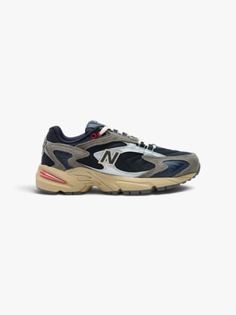 NB Lifestyle Unisex Shoes Uniseks Lacivert Günlük - M7253MW