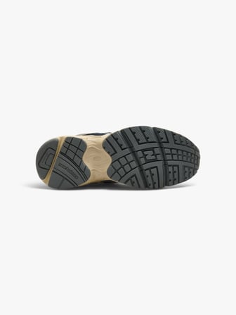 NB Lifestyle Unisex Shoes Uniseks Lacivert Günlük - M7253MW