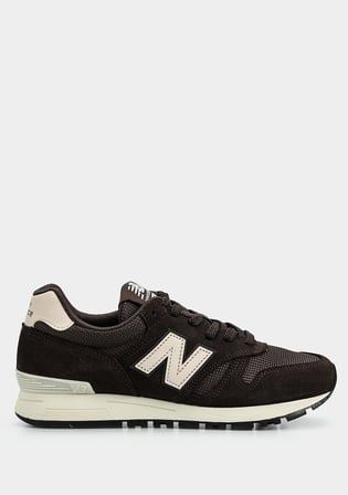 Nb Lifestyle Kahverengi Kadın Sneaker W5653Rk