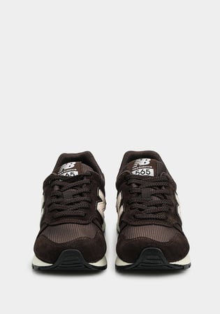 Nb Lifestyle Kahverengi Kadın Sneaker W5653Rk
