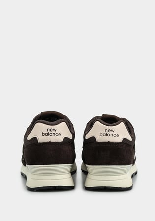 Nb Lifestyle Kahverengi Kadın Sneaker W5653Rk
