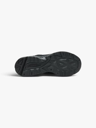 NB Lifestyle Unisex Shoes Uniseks Siyah Günlük - M8785GP
