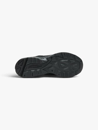 NB Lifestyle Unisex Shoes Uniseks Siyah Günlük - M8785GP