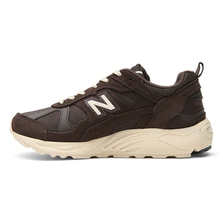 New Balance 878 Lifestyle Kadın Günlük Ayakkabı M8785KM