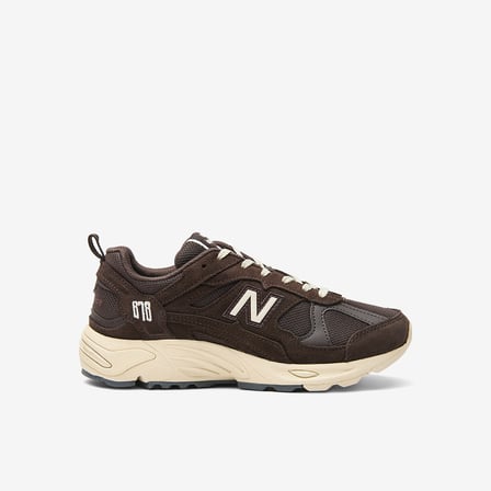   Erkek Spor Ayakkabı M8785KM  New Balance Lifestyle Unisex Shoes