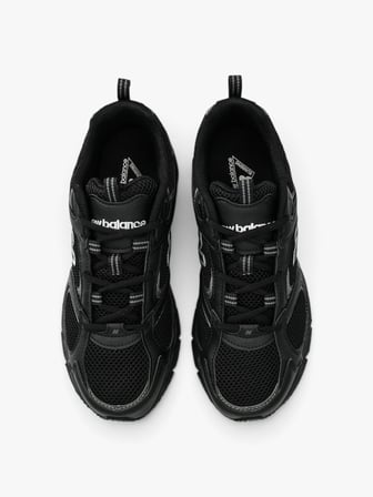 NB Lifestyle Unisex Shoes Uniseks Siyah Günlük - M4089C7