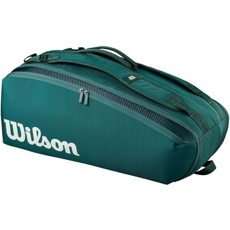 Wilson Blade V10 Süper Tour 15li Tenis ve Raket Çantası