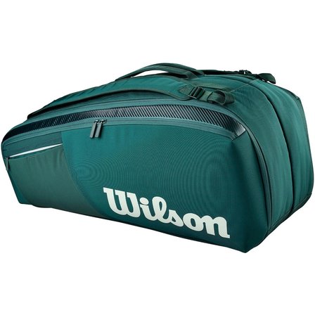 Wilson Blade V10 Süper Tour 15li Tenis ve Raket Çantası