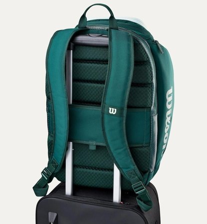 Wilson Blade V10 Süper Tour Tenis Sırt Çantası
