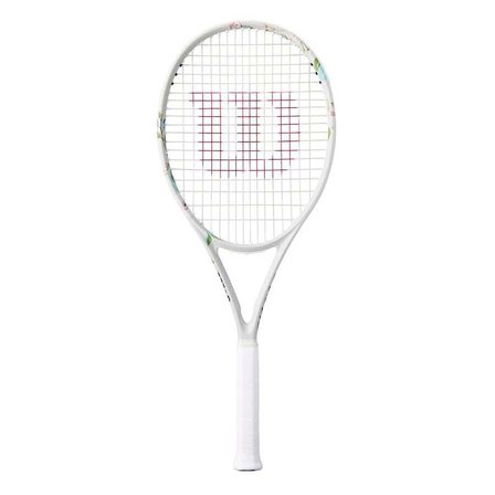 Wilson Clash 100 V3 Beauty & Agony Tenis Raketi Wr211111